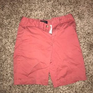 Boys Polo Shorts